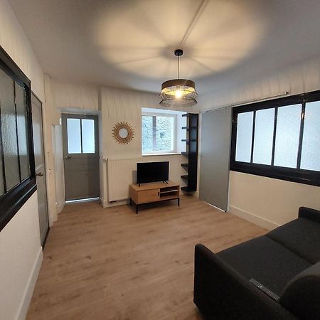Villa Jean Julien - Les Cascades - Appartement T3 - 2 Chambres - 6 Personnes Льо Мон-Дор Екстериор снимка