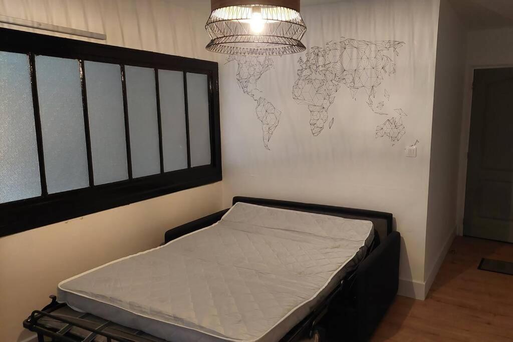 Villa Jean Julien - Les Cascades - Appartement T3 - 2 Chambres - 6 Personnes Льо Мон-Дор Екстериор снимка