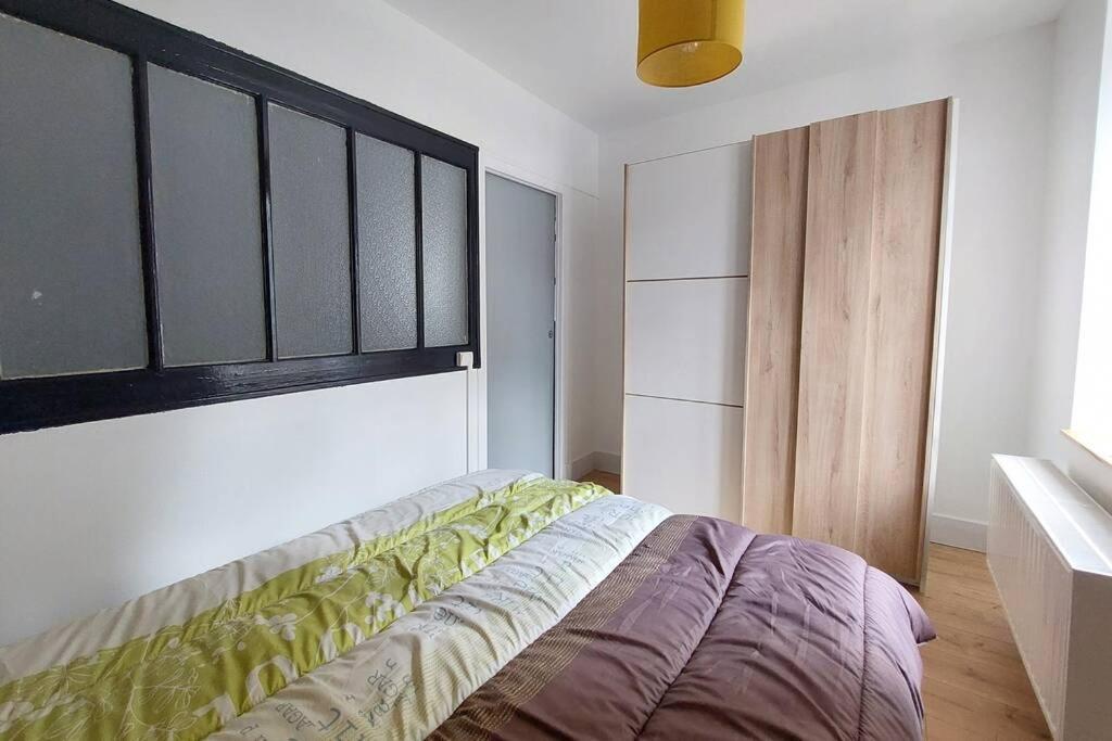Villa Jean Julien - Les Cascades - Appartement T3 - 2 Chambres - 6 Personnes Льо Мон-Дор Екстериор снимка