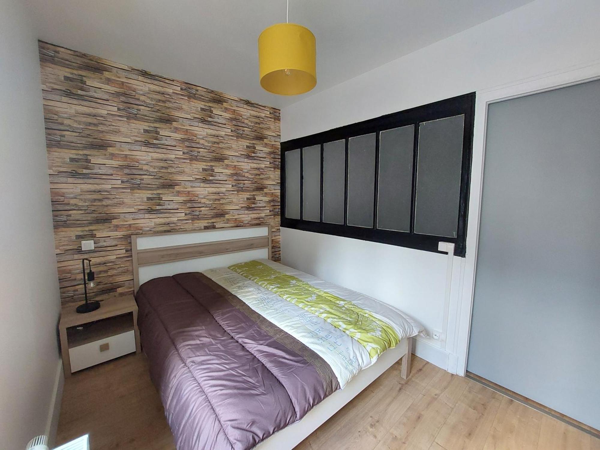 Villa Jean Julien - Les Cascades - Appartement T3 - 2 Chambres - 6 Personnes Льо Мон-Дор Екстериор снимка