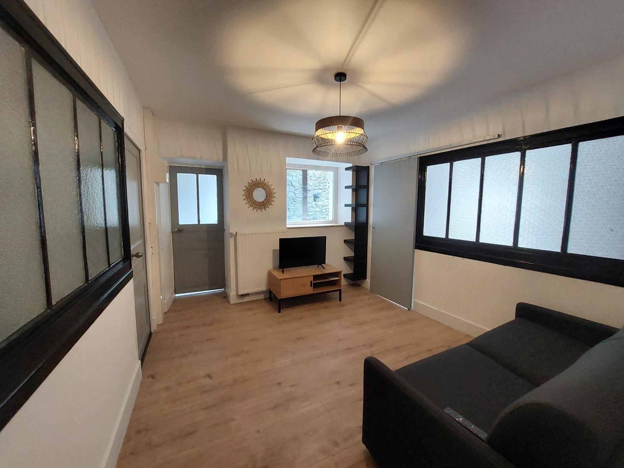 Villa Jean Julien - Les Cascades - Appartement T3 - 2 Chambres - 6 Personnes Льо Мон-Дор Екстериор снимка