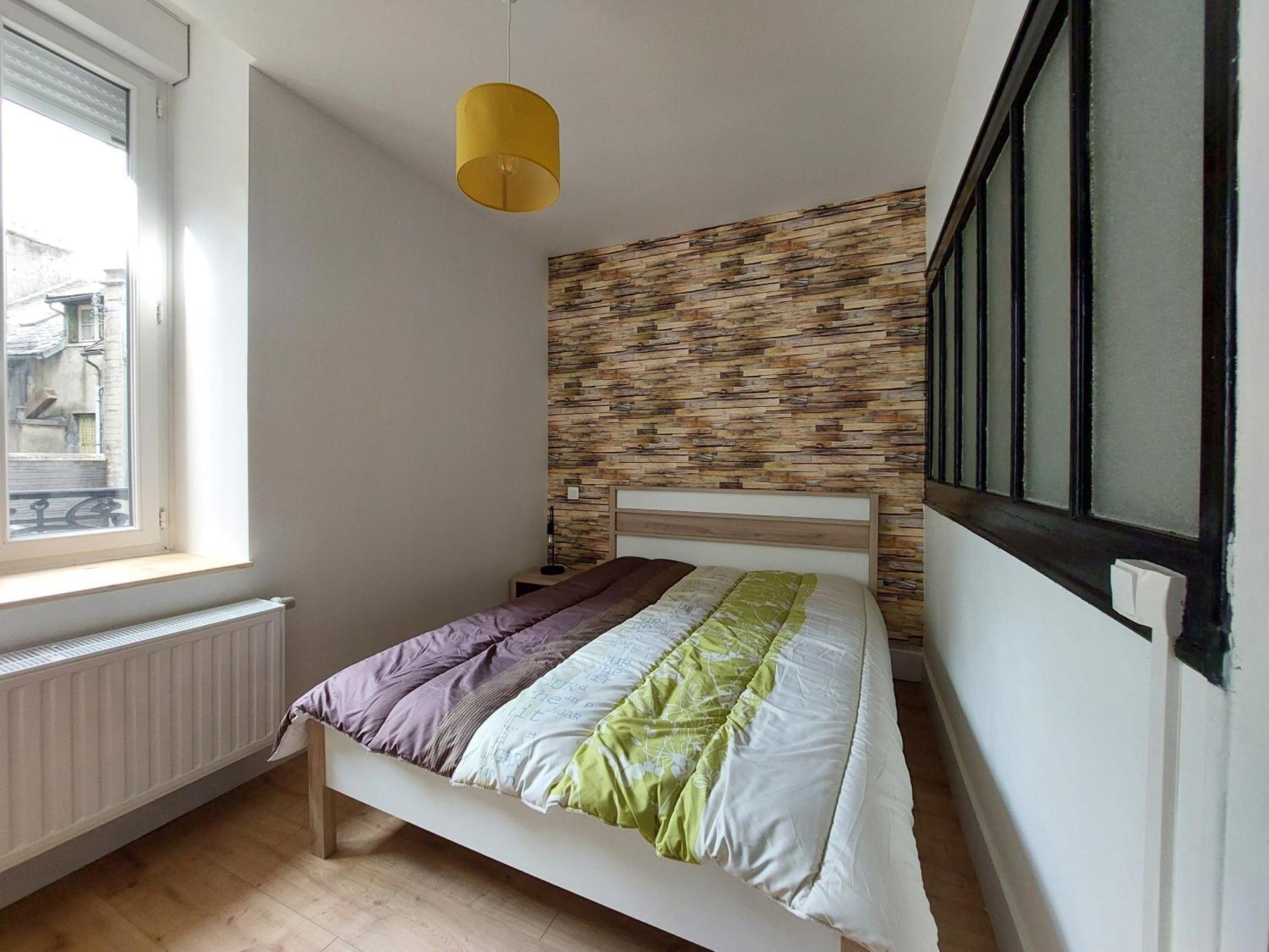 Villa Jean Julien - Les Cascades - Appartement T3 - 2 Chambres - 6 Personnes Льо Мон-Дор Екстериор снимка